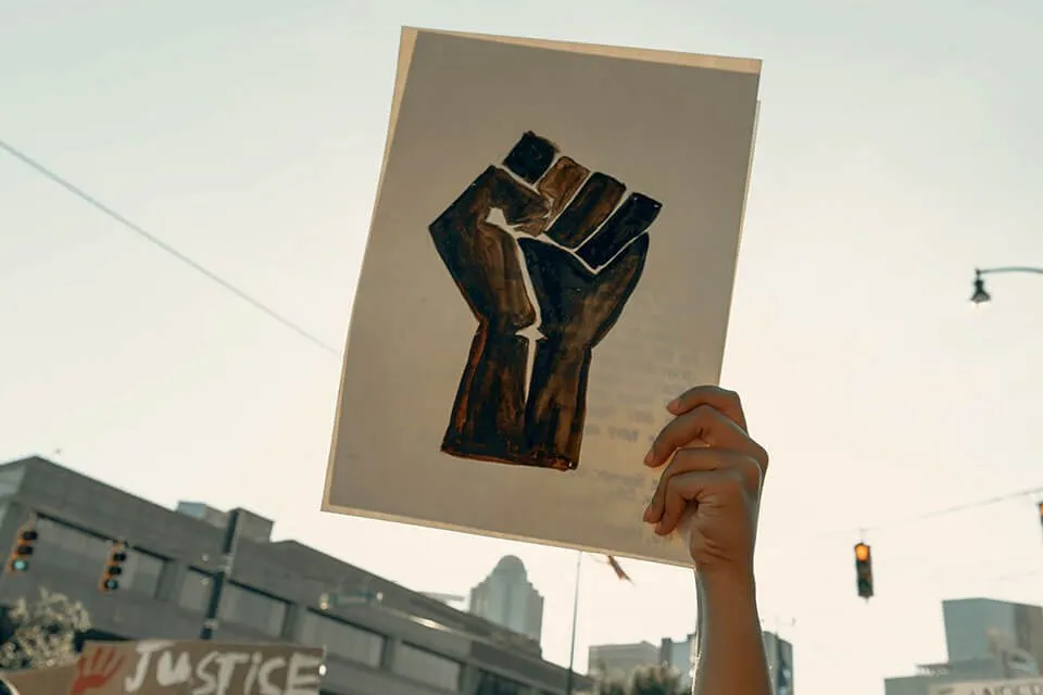 Artwork for Justice