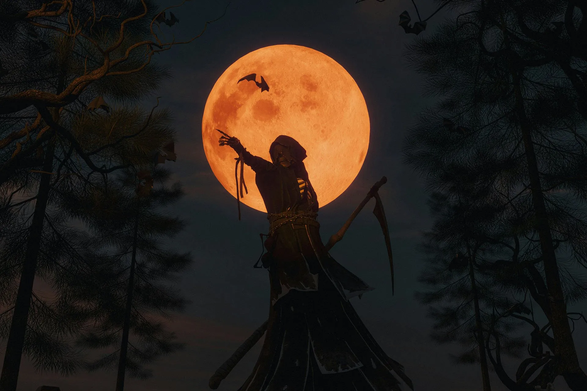 Artwork for Sleeping in Moonlight