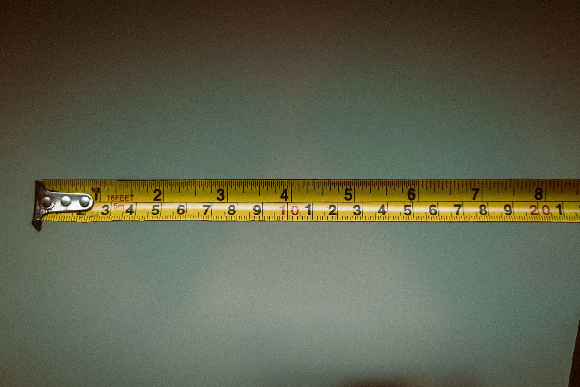 Artwork for The Measure of Wealth