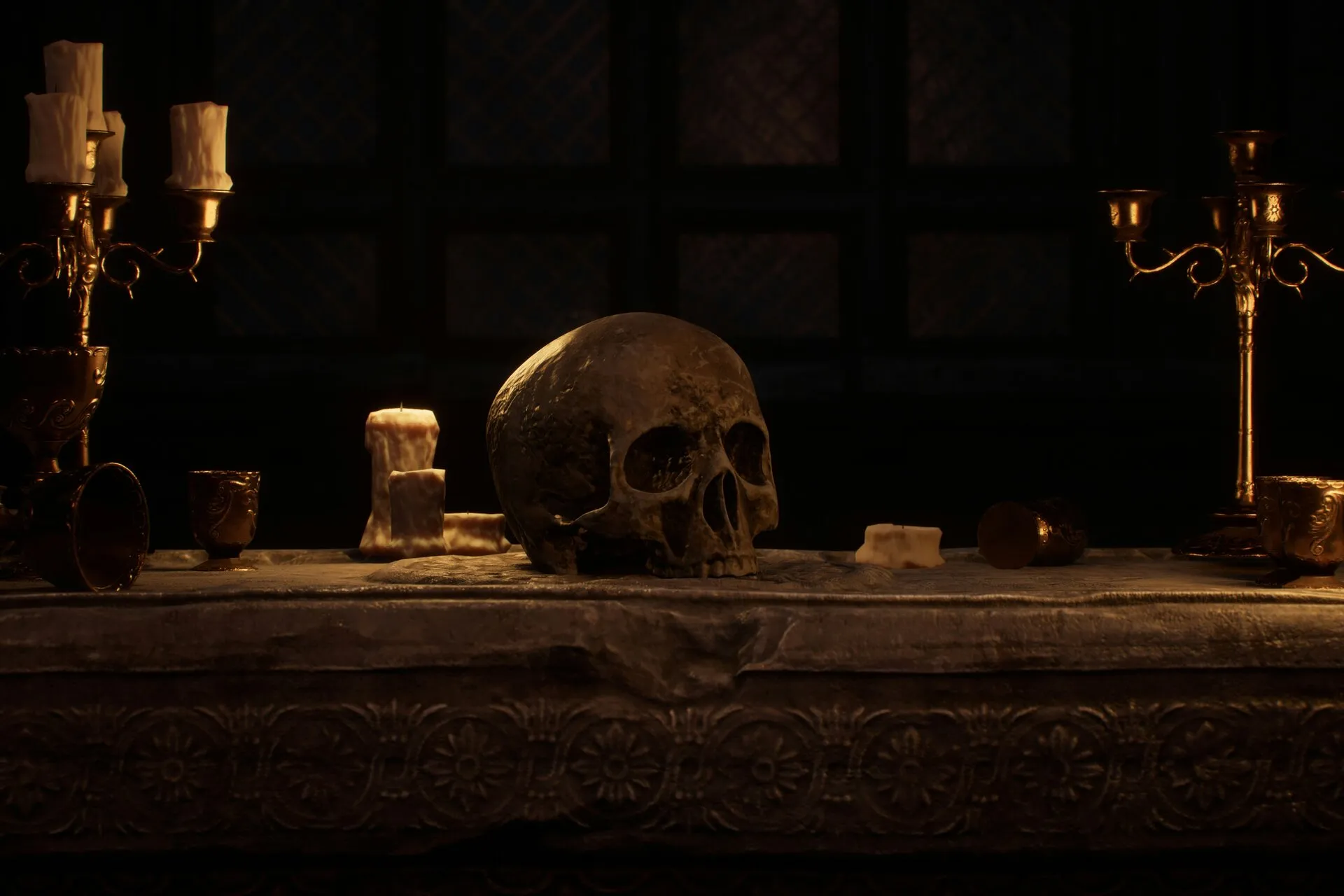 Artwork for Corresponding with the Dead